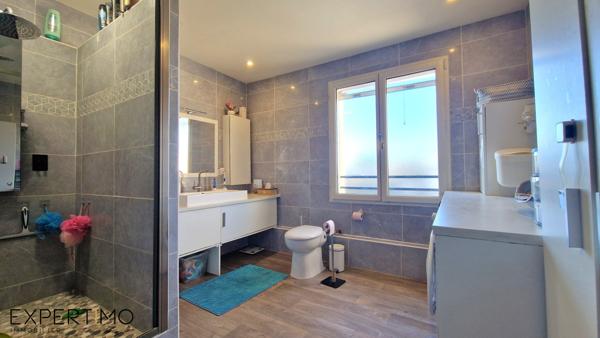 Saint-Germain-lès-Arpajon (91180) Maison récente 97 m² – Jardin – Garage – Saint-Germain-lès-Arpajon (91180)