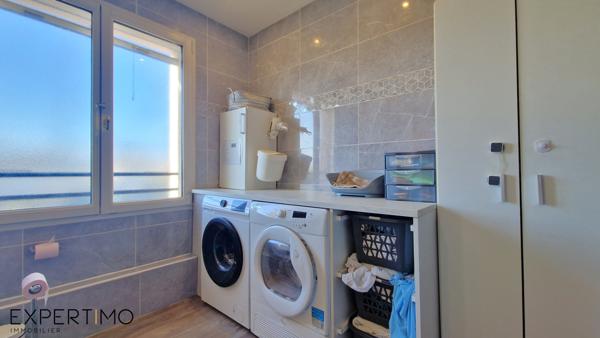 Saint-Germain-lès-Arpajon (91180) Maison récente 97 m² – Jardin – Garage – Saint-Germain-lès-Arpajon (91180)