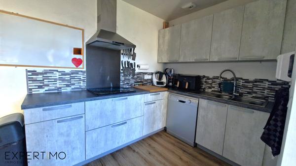 Saint-Germain-lès-Arpajon (91180) Maison récente 97 m² – Jardin – Garage – Saint-Germain-lès-Arpajon (91180)