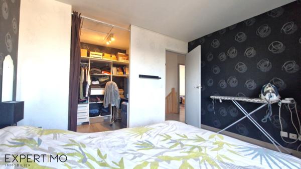 Saint-Germain-lès-Arpajon (91180) Maison récente 97 m² – Jardin – Garage – Saint-Germain-lès-Arpajon (91180)