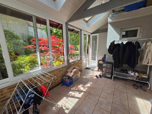 Maison de village de 125 m²