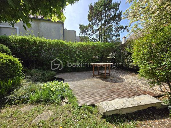 Maison de village de 125 m²