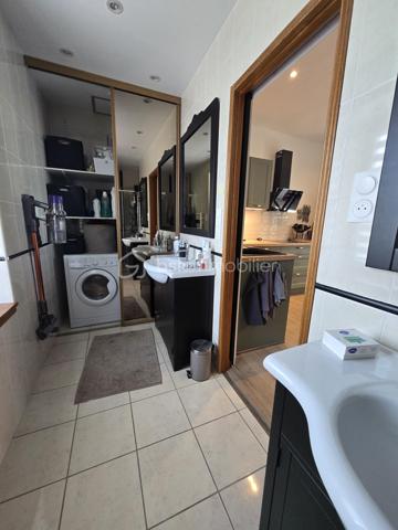 Maison de village de 125 m²