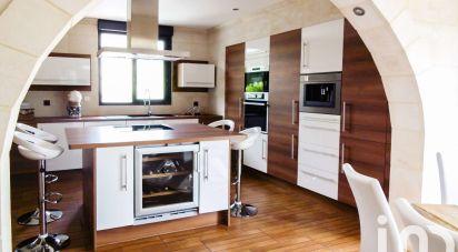 Maison traditionnelle 4 pièces de 122 m² à Capdenac-Gare (12700)