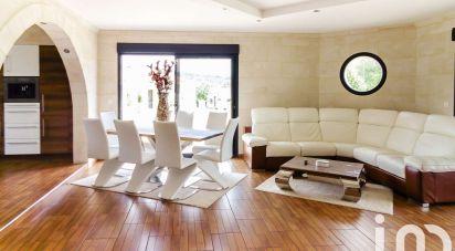 Maison traditionnelle 4 pièces de 122 m² à Capdenac-Gare (12700)