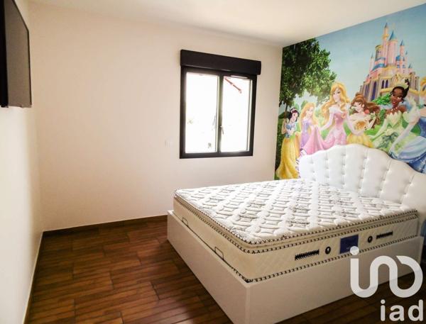 Maison traditionnelle 4 pièces de 122 m² à Capdenac-Gare (12700)