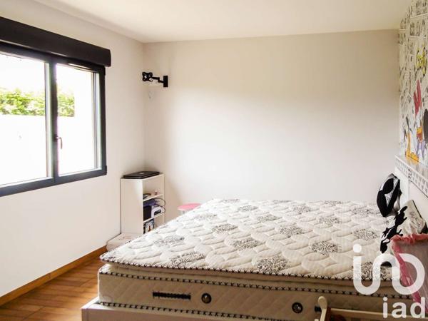 Maison traditionnelle 4 pièces de 122 m² à Capdenac-Gare (12700)