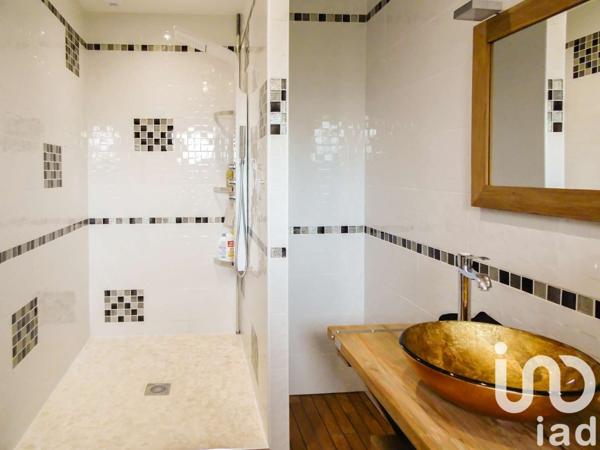 Maison traditionnelle 4 pièces de 122 m² à Capdenac-Gare (12700)