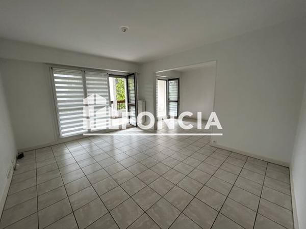 Location Appartement 4 pièces 88.63 m² - 12 RUE PIERRE LOTI Yerres 91330