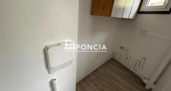 Location Appartement 4 pièces 88.63 m² - Yerres 91330