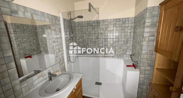 Location Appartement 4 pièces 88.63 m² - Yerres 91330