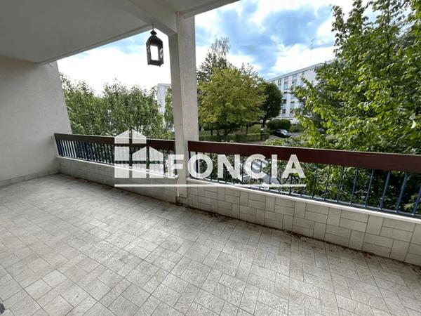 Location Appartement 4 pièces 88.63 m² - 12 RUE PIERRE LOTI Yerres 91330