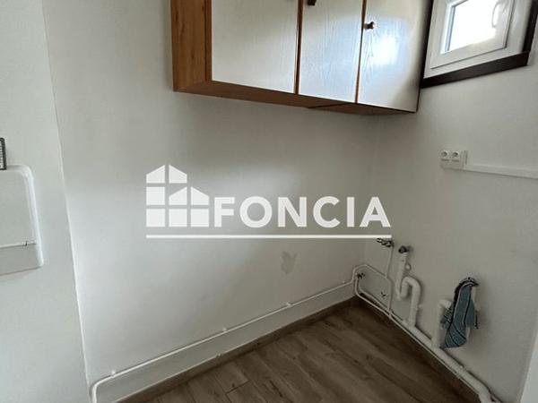 Location Appartement 4 pièces 88.63 m² - 12 RUE PIERRE LOTI Yerres 91330