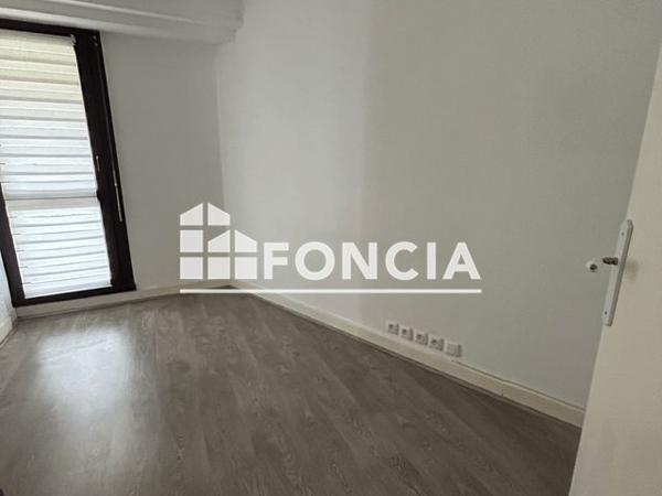 Location Appartement 4 pièces 88.63 m² - 12 RUE PIERRE LOTI Yerres 91330