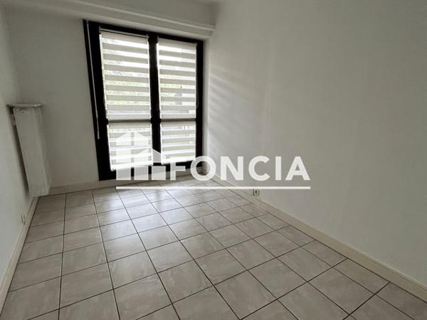 Location Appartement 4 pièces 88.63 m² - 12 RUE PIERRE LOTI Yerres 91330