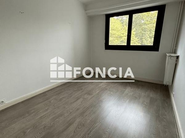 Location Appartement 4 pièces 88.63 m² - 12 RUE PIERRE LOTI Yerres 91330