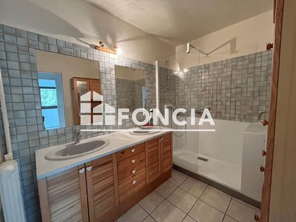 Location Appartement 4 pièces 88.63 m² - 12 RUE PIERRE LOTI Yerres 91330