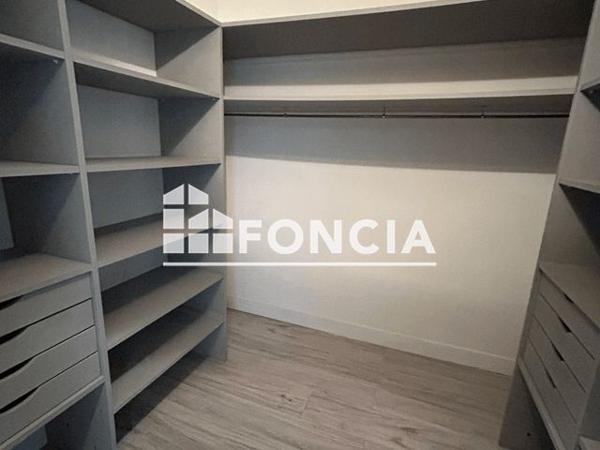 Location Appartement 4 pièces 88.63 m² - 12 RUE PIERRE LOTI Yerres 91330