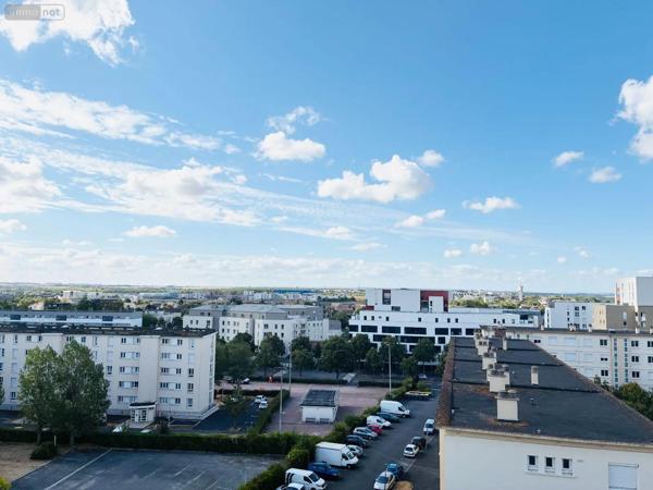 Achat - Appartement | Appartement Caen 14000 4 pièces
