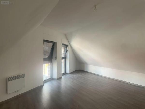 Achat - Appartement Bailleul 59270 3 pièces 102 m 2 575 m 2
