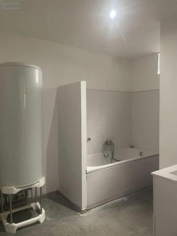 Achat - Appartement Bailleul 59270 3 pièces 102 m 2 575 m 2