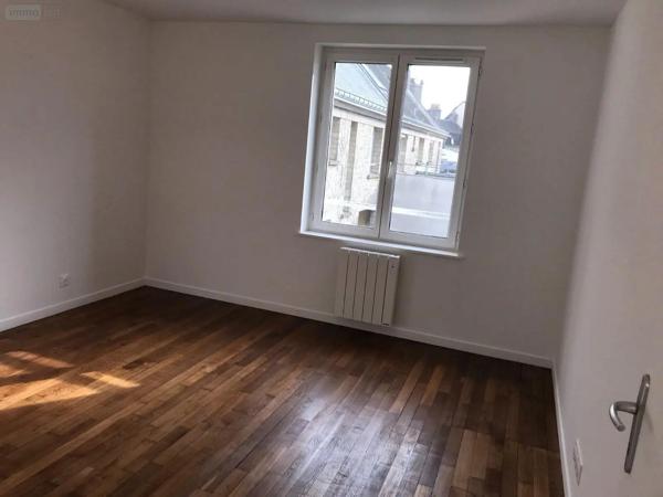 Location - Appartement Valognes 50700 6 pièces 61 m 2