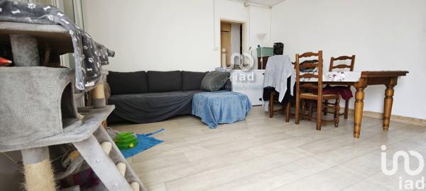 Appartement à vendre 5 pièces 81 m² Fontenay-le-Comte