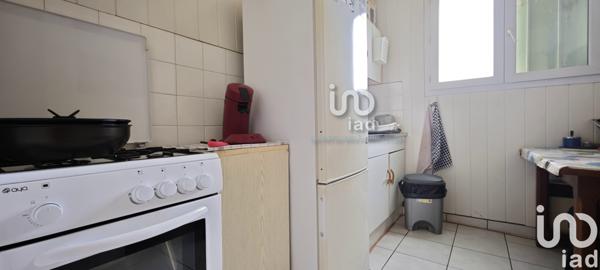 Appartement à vendre 5 pièces 81 m² Fontenay-le-Comte