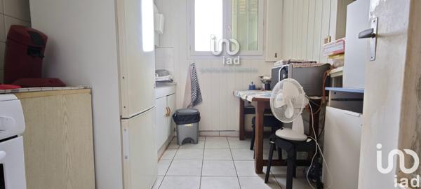 Appartement à vendre 5 pièces 81 m² Fontenay-le-Comte