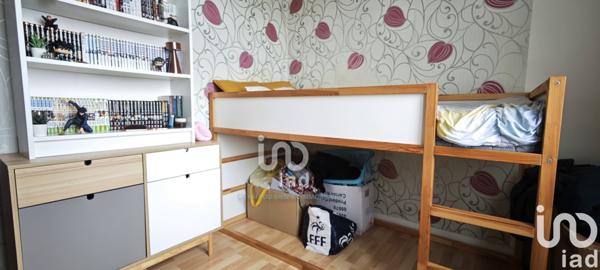 Appartement à vendre 5 pièces 81 m² Fontenay-le-Comte