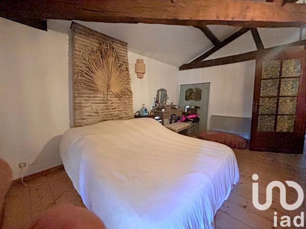 Maison à vendre 6 pièces 217 m² Ménesplet