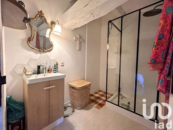 Maison à vendre 6 pièces 217 m² Ménesplet