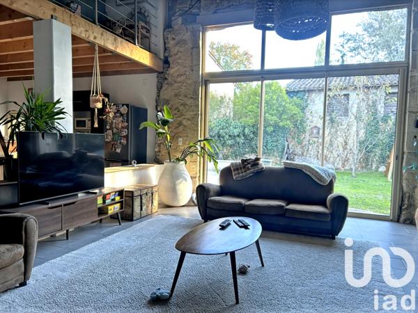 Maison à vendre 6 pièces 217 m² Ménesplet