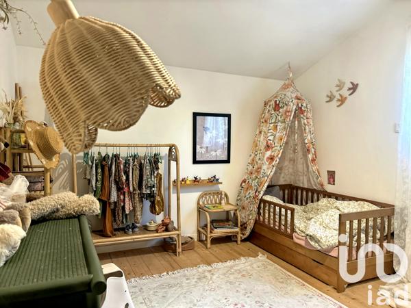 Maison à vendre 6 pièces 217 m² Ménesplet