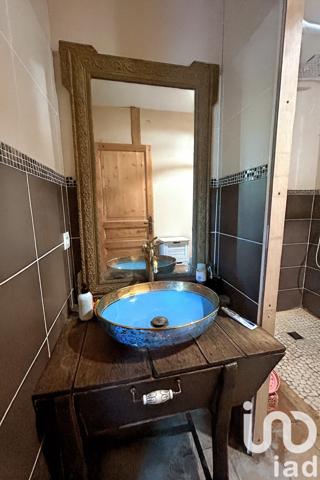 Maison à vendre 6 pièces 217 m² Ménesplet