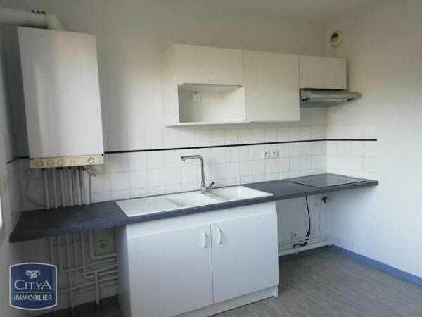 Location appartement 3 pièces de 71.95m²