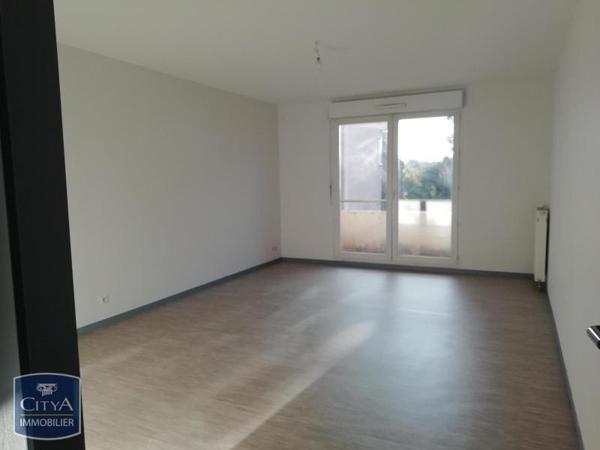 Location appartement 3 pièces de 71.95m²