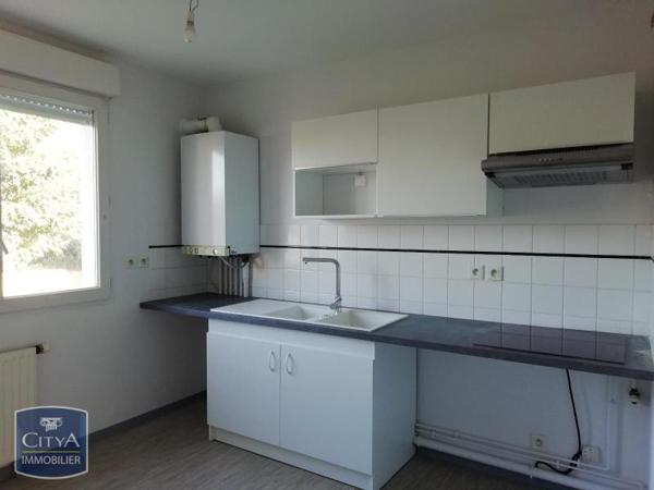 Location appartement 3 pièces de 71.95m²