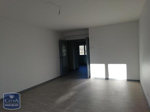 Location appartement 3 pièces de 71.95m²