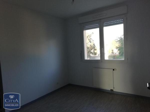 Location appartement 3 pièces de 71.95m²