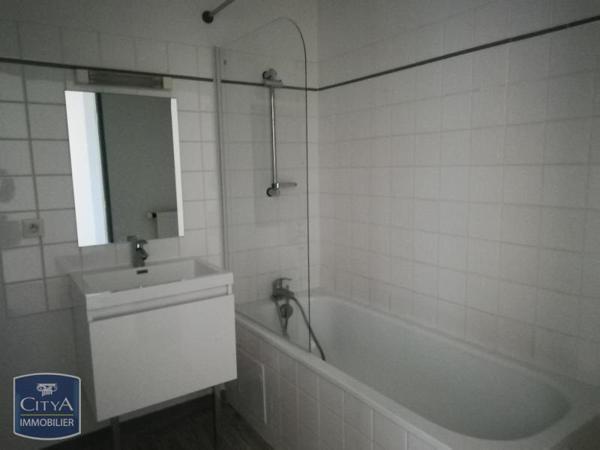 Location appartement 3 pièces de 71.95m²