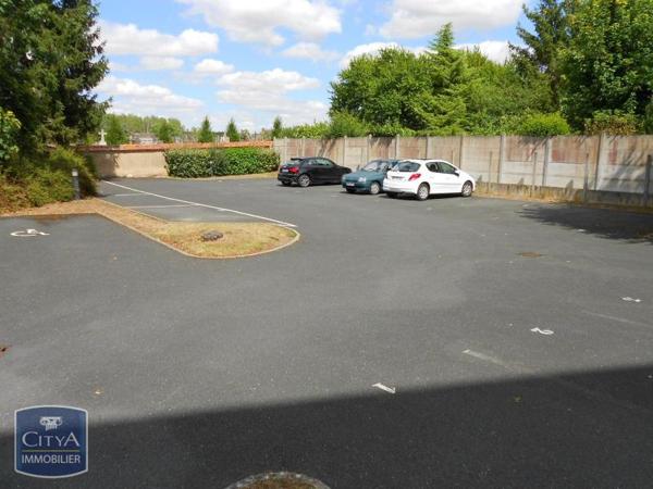 Location appartement 3 pièces de 71.95m²