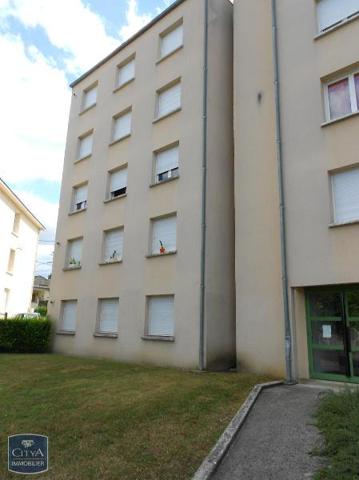 Location appartement 3 pièces de 71.95m²