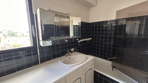 Appartement · Vente Talence (33400) 4 pièces · 87m²