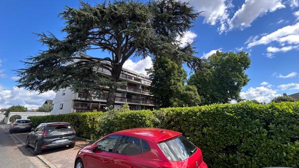 Appartement · Vente Talence (33400) 4 pièces · 87m²