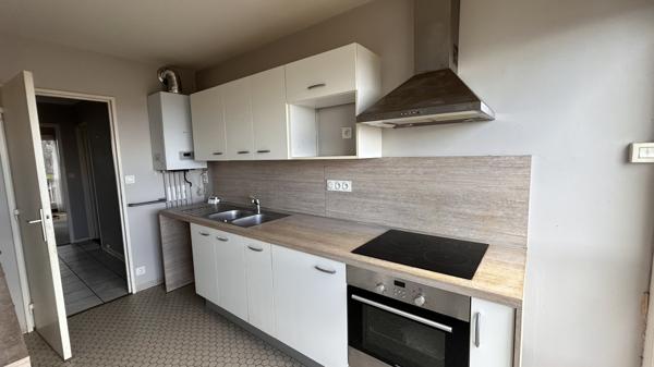 Appartement · Vente Talence (33400) 4 pièces · 87m²
