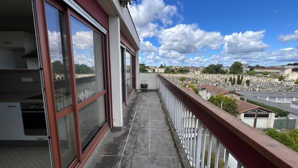 Appartement · Vente Talence (33400) 4 pièces · 87m²