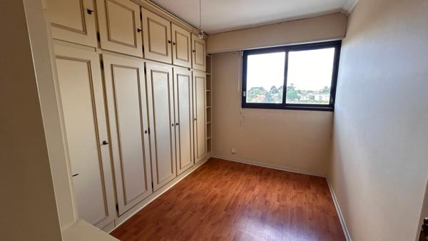 Appartement · Vente Talence (33400) 4 pièces · 87m²
