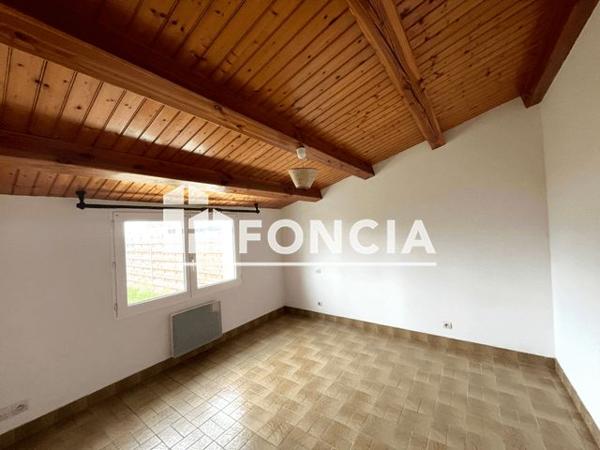 Location Maison 4 pièces 87.6 m² - 38 B RUE PIERRE L'ERMITE L'epine 85740