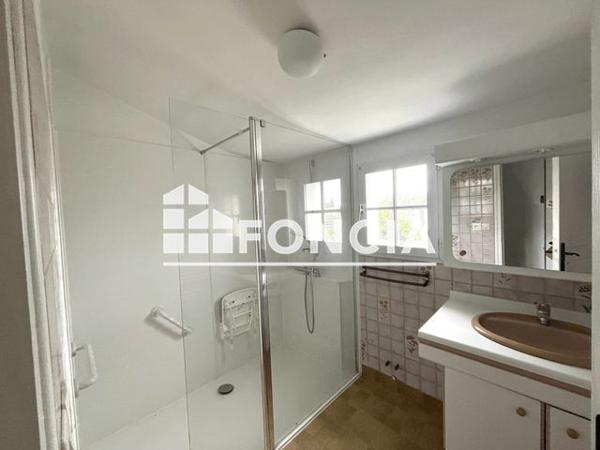 Location Maison 4 pièces 87.6 m² - 38 B RUE PIERRE L'ERMITE L'epine 85740